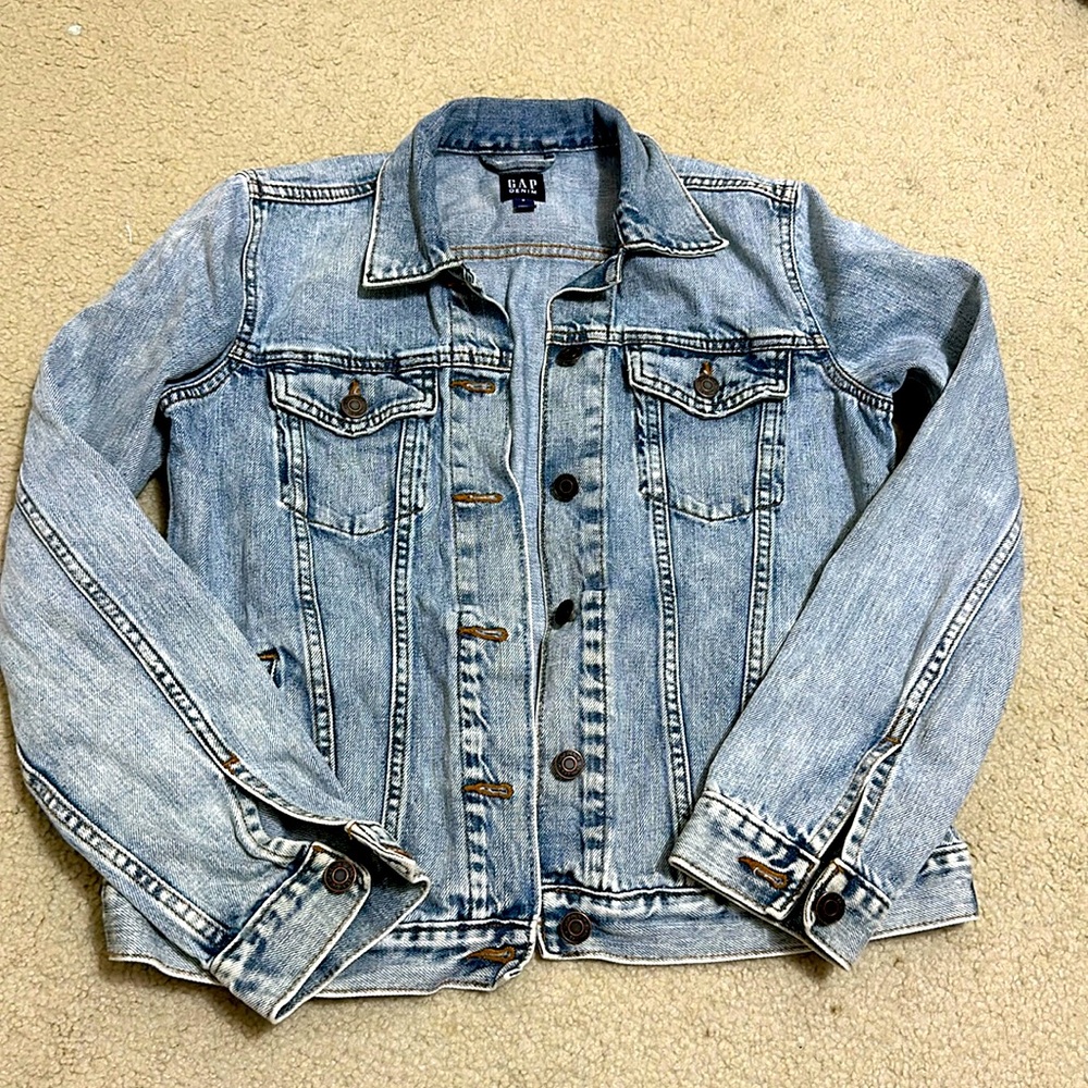 Gap Denim Jacket